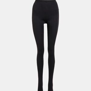 Wardrobe.NYC High-rise tights | Size: M